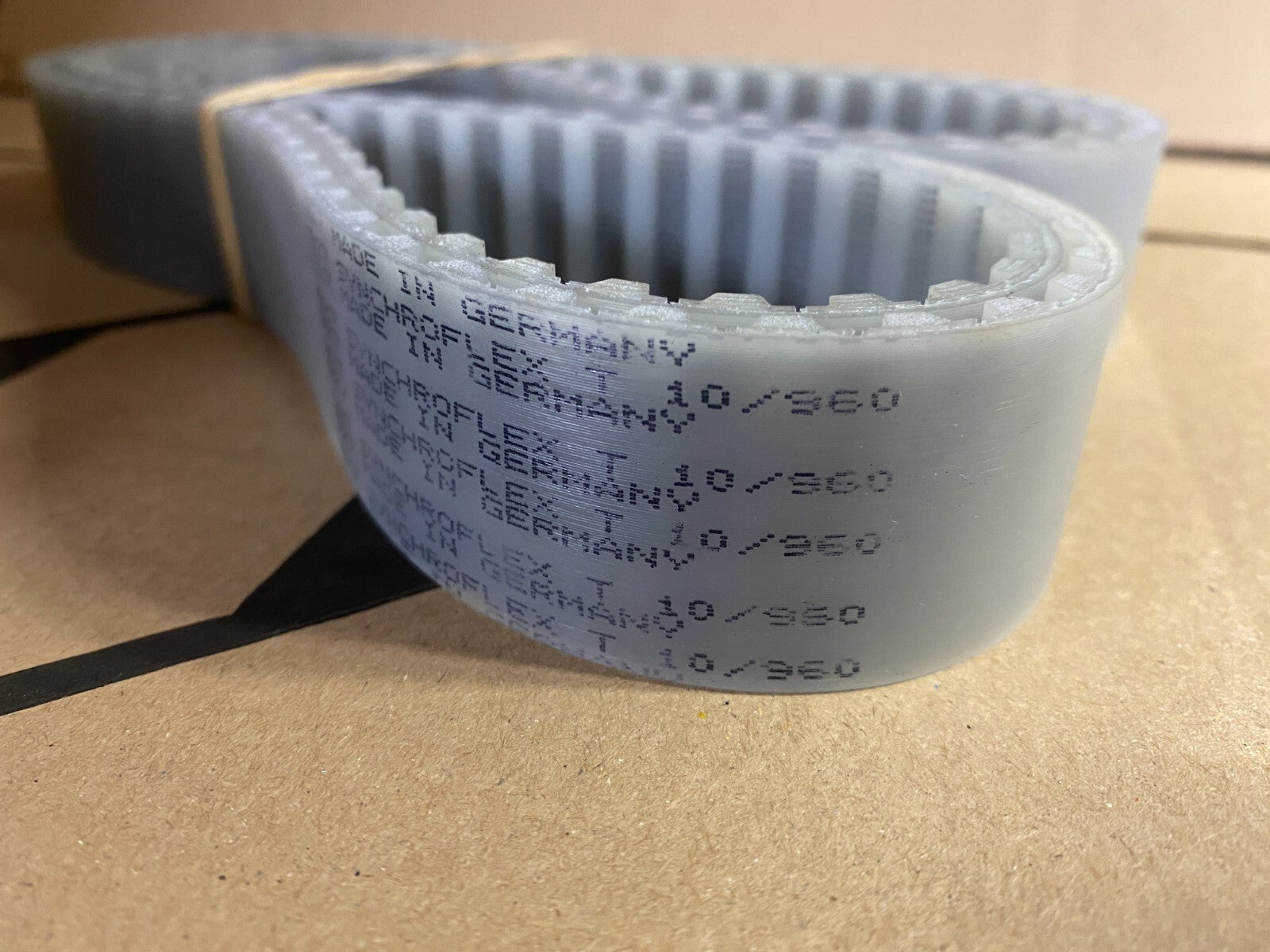 Optibelt Courroie SYNCHROFLEX 927 T 10/960