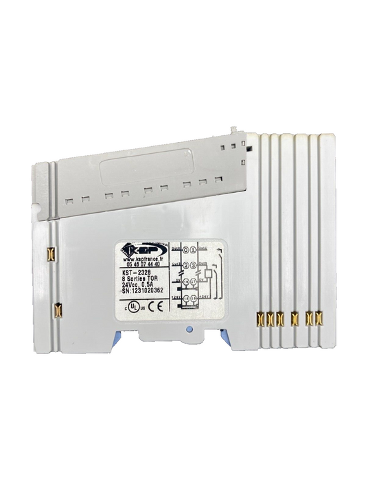 CREVIS DEVICENET ST-2328 KST-2328 8 SORTIES TOR x1pc