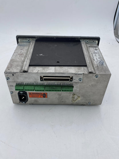 METTLER TOLEDO LYNX  Interface panel FACT.NO. LTPA 0500 075