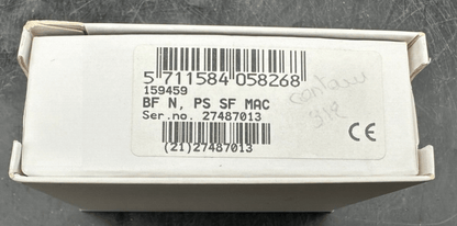 BERNAFON BF N PS SF MAC BEFLEX 159459 - KLR Automation