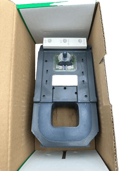 SCHNEIDER ELECTRIC LX1 FK110 BOBINE TESYS 008220 - KLR Automation