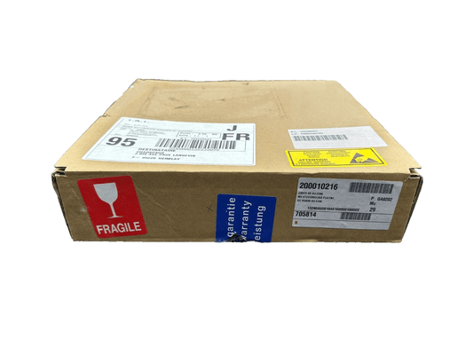 DE DIETRICH 200010216 705814 CARTE UC K3 C230 REMPLACEE PAR 7641961 - KLR Automation
