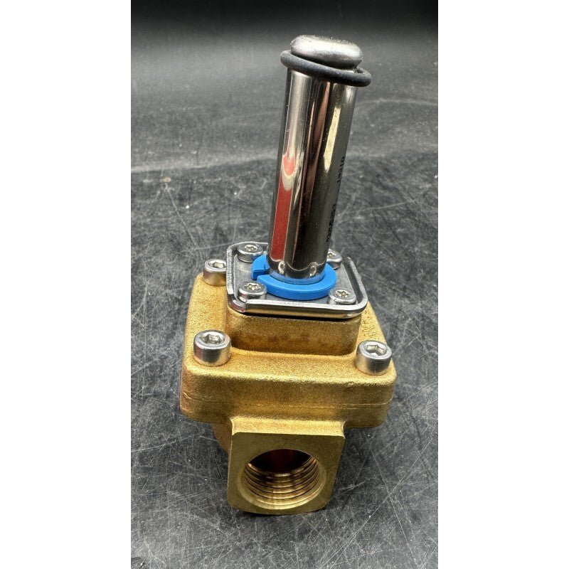 DANFOSS 032U5253 EV250B SOLEINOID VALVE x1pc - KLR Automation