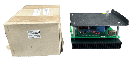 ROSSMANITH 1K0001021 GUK TRANSISTORSTELLER - KLR Automation