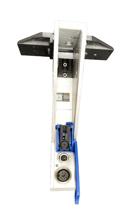 REA JET HR PRINT HEAD 054.300.000 - 2102080 - 5 - KLR Automation