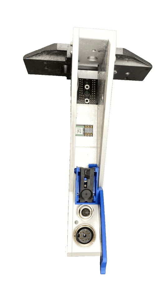 REA JET HR PRINT HEAD 054.300.000 - 2102080 - 5 - KLR Automation