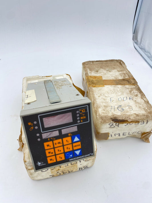 CORECI MICROCOR II MC3C91 Wm CONTROLLER - KLR Automation