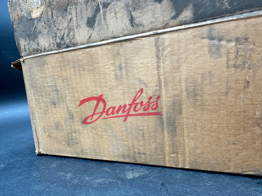 1 pc x DANFOSS OMR 160 HYDRAULIC MOTOR 151-0244  ORIGINAL SPARTS OLD STOCK
