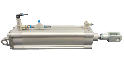 FESTO DSBC-80-250-PPVA-N3 1383341 M508 12bar VERIN PNEUMATIQUE