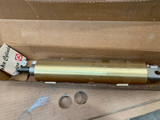 ALLENAIR A - 2 - 1/2 X 8 - 1/2 PNEUMATIC CYLINDER 0950 0405 - KLR Automation