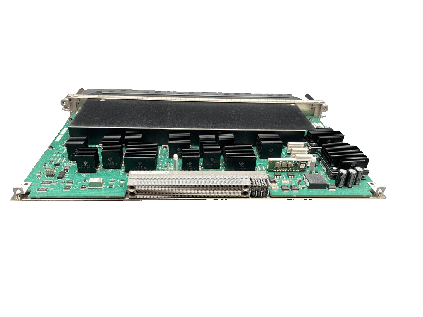 CISCO 8 - 10GBE ETHERNET INTERFACE CARD IPUIA1CRAA 800 - 24545 - 05 B0 - KLR Automation