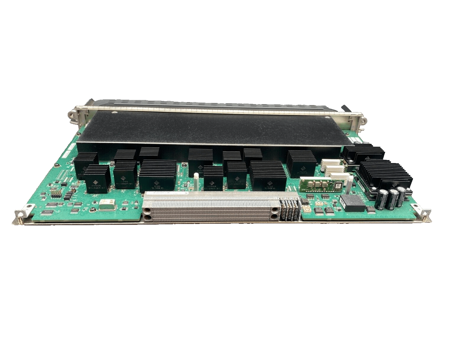 CISCO 8 - 10GBE ETHERNET INTERFACE CARD IPUIA1CRAA 800 - 24545 - 05 B0 - KLR Automation