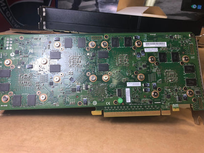 180-12401-1005-A02 HP Nvidia Grid K1 Graphics Processing Unit