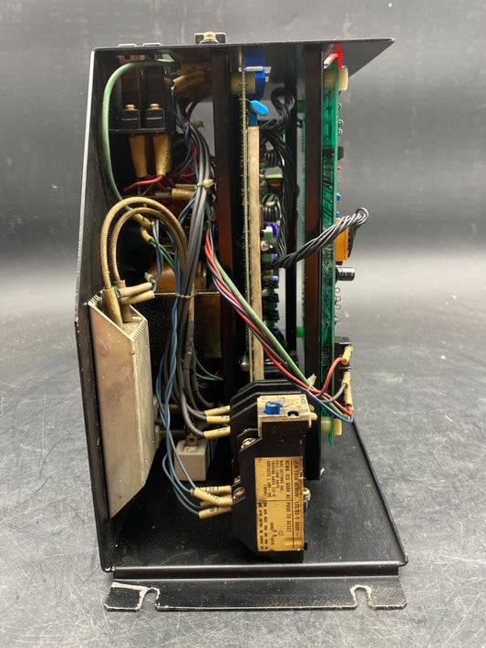NIKKI DENSO ACTUS POWER SERVO CONTROLLER IT08-30-P2