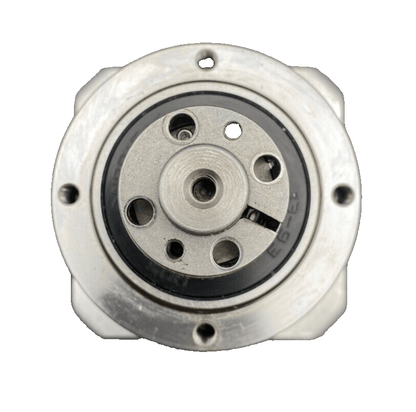 WITTENSTEIN 5908794 NP 015S - MF1 - 10 - 1D1 - 1S I:10 14 Nm PLANETARY GEARBOX+SUPPORT - KLR Automation