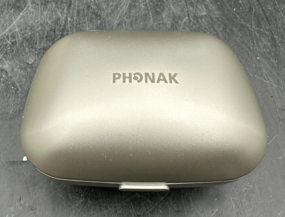 PHONAK CHARGER CASE COMBI EU EPS 075 - 0040 - 12 NEUF AVEC CABLE - KLR Automation
