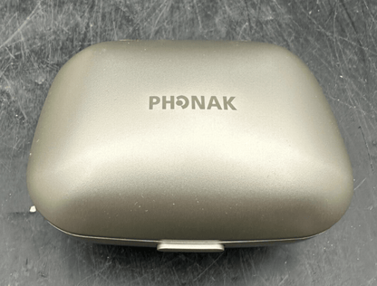PHONAK CHARGER CASE COMBI EU EPS 075 - 0040 - 12 NEUF AVEC CABLE - KLR Automation