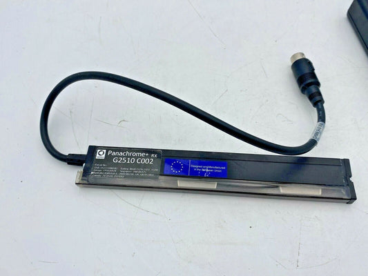 Elevator parts lift Card Memco Memcom Panachrome+ RX G2510 C002 - KLR Automation