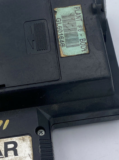 937-0007V1 WELDING TECHNOLOGY CORP MEDAR 9370007V1 HANDHELD TERMINAL 125MA MAX 1