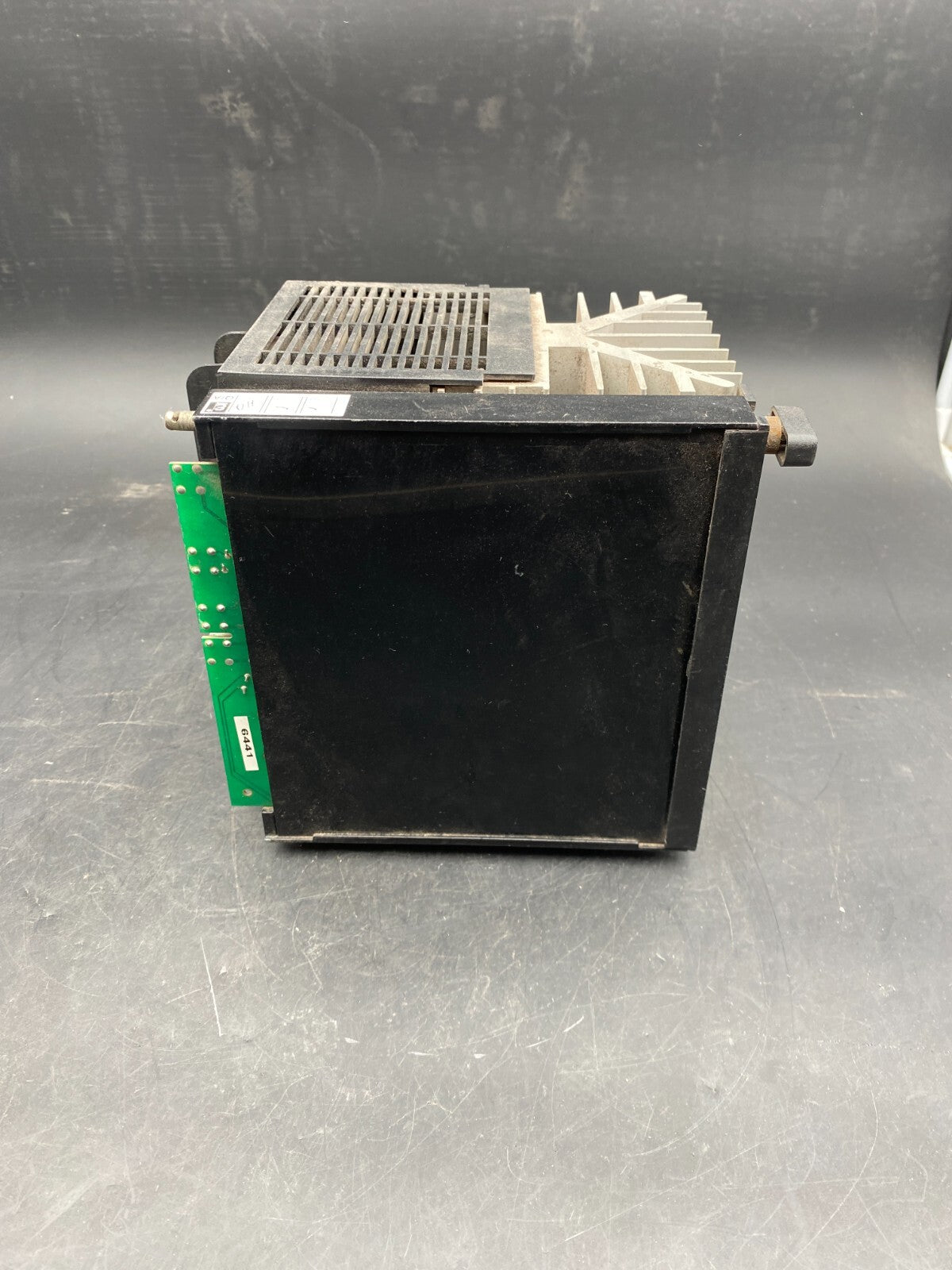 EUROTHERM P0601283 453 114/13/19/FRA/ INVERTER - KLR Automation