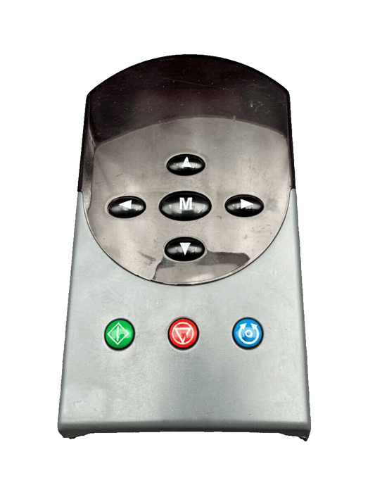 LEROY SOMER 7004 - 0170 PANNEAU DE COMMANDE POUR UMV 4301 1.5T / UNI1401 - KLR Automation