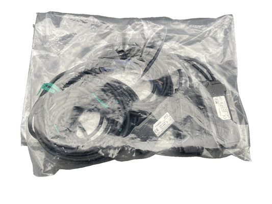 MICRODETECTORS FY3/0N - 0A FIBER AMPLIFIER OPTICAL x1pc - KLR Automation