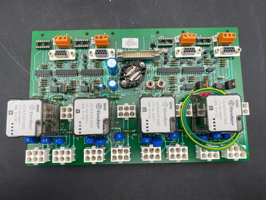 CITH 010 80021 IC 0576 58002112 MAIN BOARD - KLR Automation