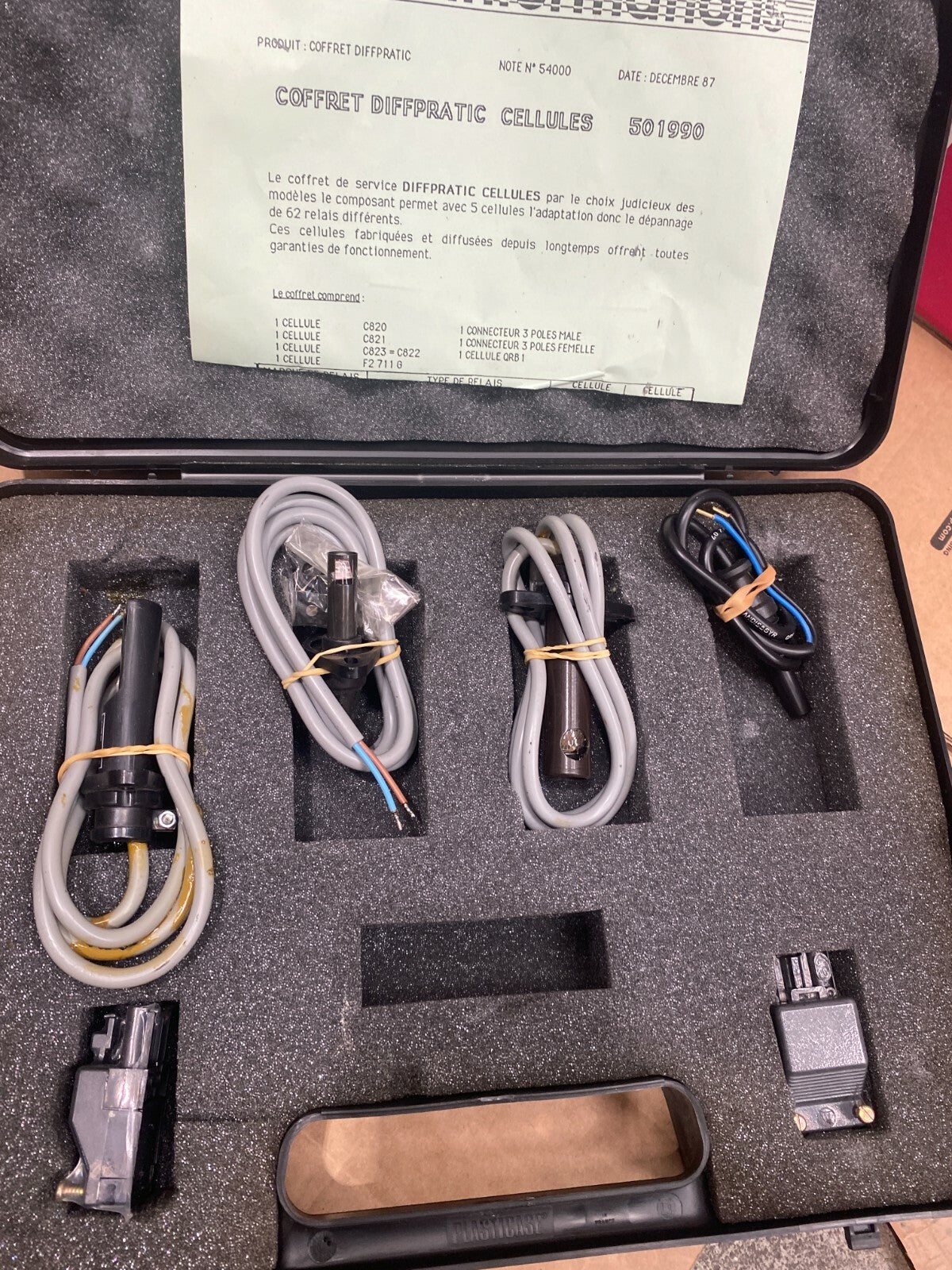 Diff pratic cellules  501990