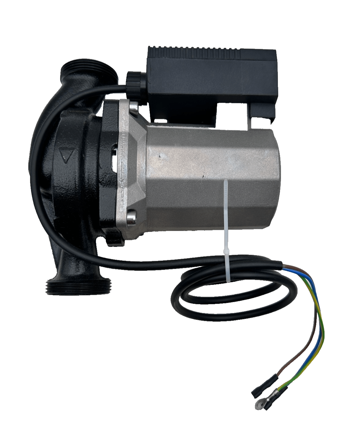 WILO 2110827/12W21 TOP - RL25/7.5 EM KK. 6H POMPE DE CIRCULATION - KLR Automation