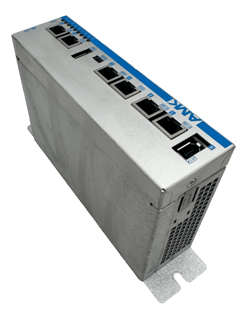 AMK AMKASYN A4S - GC0 E1070 A4 CONTROLLER WIFAG - KLR Automation