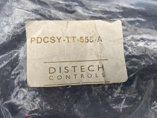 10 pc x PDCSY - TT - 555 - A by Distech Controls - KLR Automation