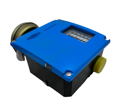 BAUMER BOURDON HAENNI RPPNAA3203 RPPN SI 1XSPDT G1/2 0.5+1 BAR PRESSOSTAT x1pc