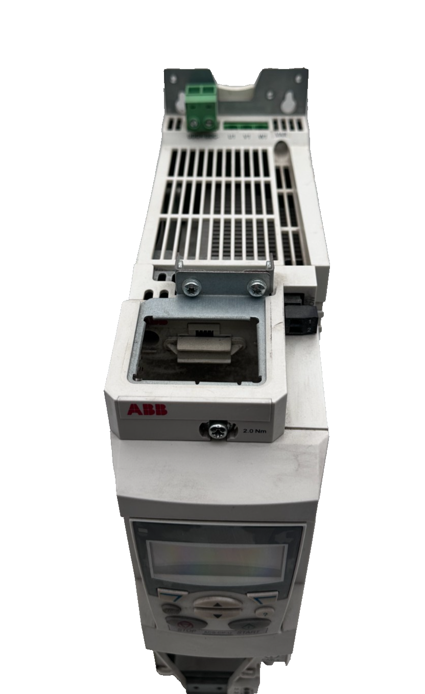 ABB ACS850-04-010A-5+J400 400/480/500 VAC 7 kVA