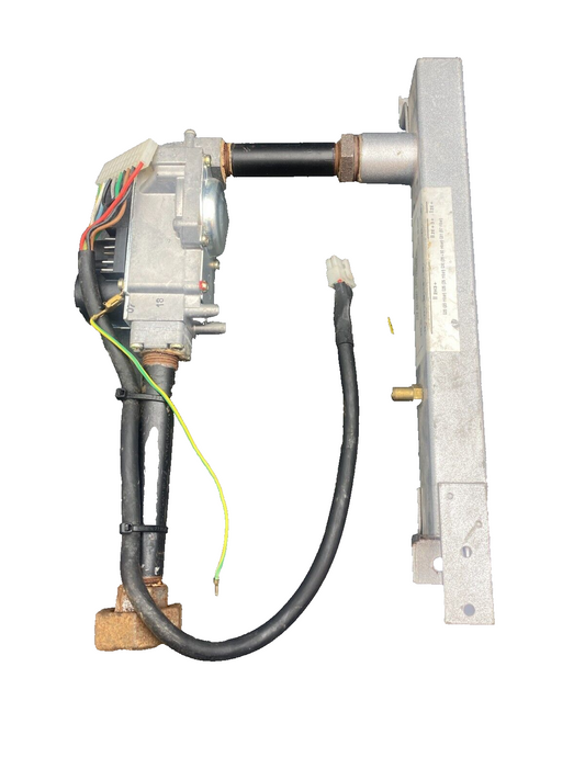 HONEYWELL VK4100D 60mBAR 220/240V 0.046/0.050 A BLOC GAZ