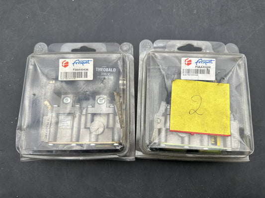 Frisquet F3AA40436 Bloc Gaz x1pc