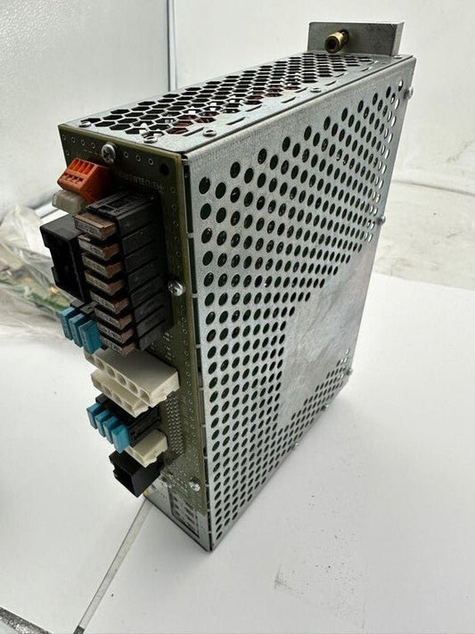 1pc x HEIDELBERG CIRCUIT BOARD 00.785.1423/04 ASCM24 - 2 001621 - KLR Automation