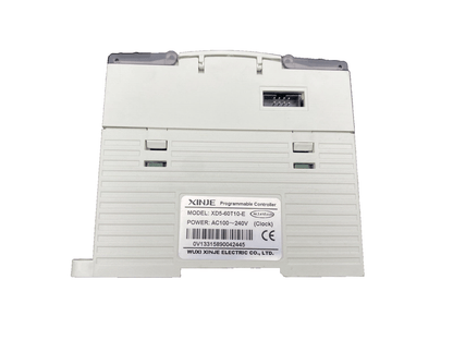 XINJE XD5 - 60T10 - E AC100 - 240V PROGRAMMABLE CONTROLLER - KLR Automation