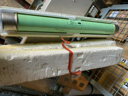 1 pc x Fusible , coupe circuit / MERLIN GERIN / Solefuse / 63A - 12 / 24 KV - KLR Automation