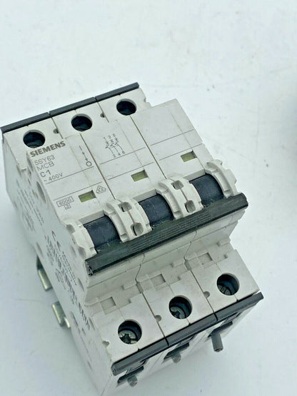 1pc x Siemens 5SY63MCB 5SY6301-7