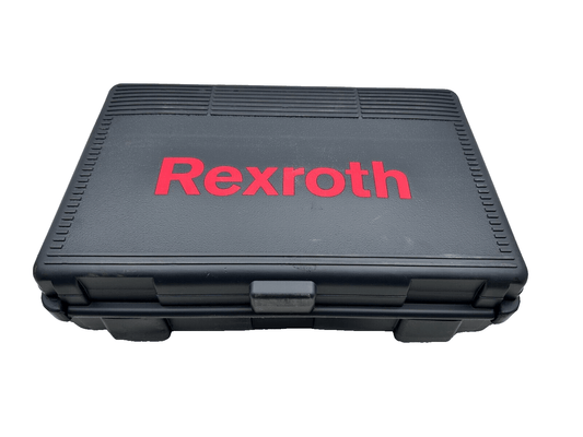 REXROTH 0538103006 UNIQUEMENT 1537 231 001 + CABLE KIT DE TEST ET DE REMPLISSAGE - KLR Automation