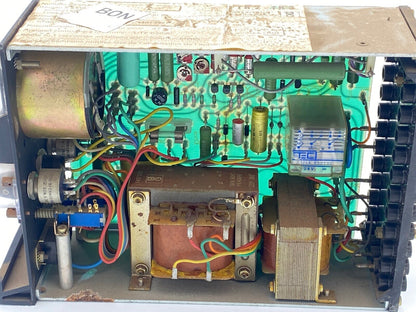 Merlin Gerin Vigilohm TR2 TR3 Controller TR - KLR Automation