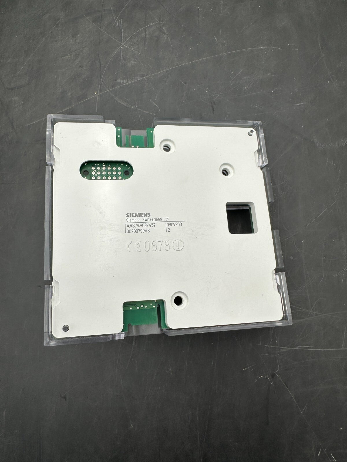 SAUNIER DUVAL S1072300 MODULE INTERFACE - KLR Automation