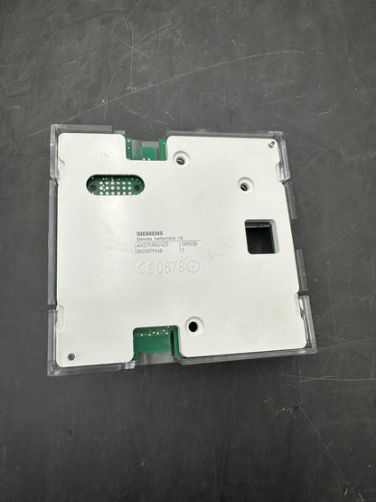 SAUNIER DUVAL S1072300 MODULE INTERFACE - KLR Automation