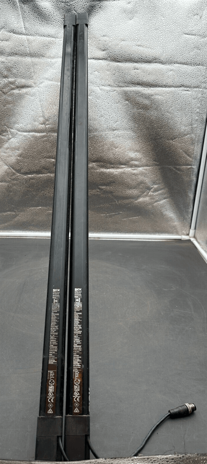SICK C4C - SA10510A10000 1211476 + C4C - EA10510A10000 1211477 BARRIERE IMMATERIELLE - KLR Automation