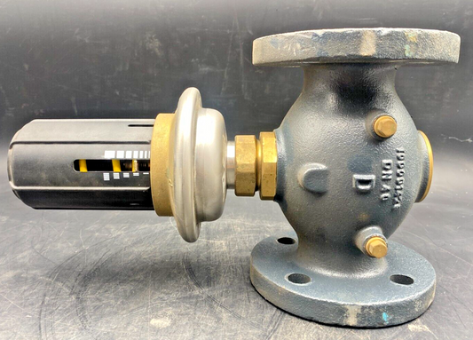 DANFOSS AVP 003H6349 20M3/H