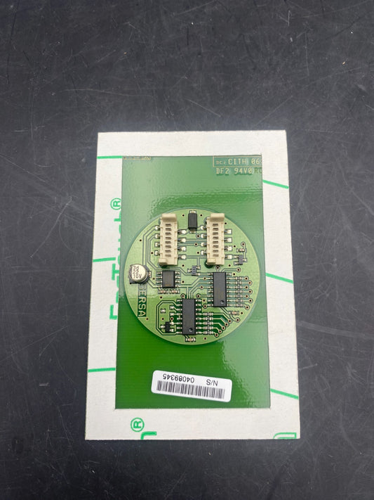 LOT OF 8 AEC R REARMEMENT CITH 062 DF2 94VO MAIN BOARD