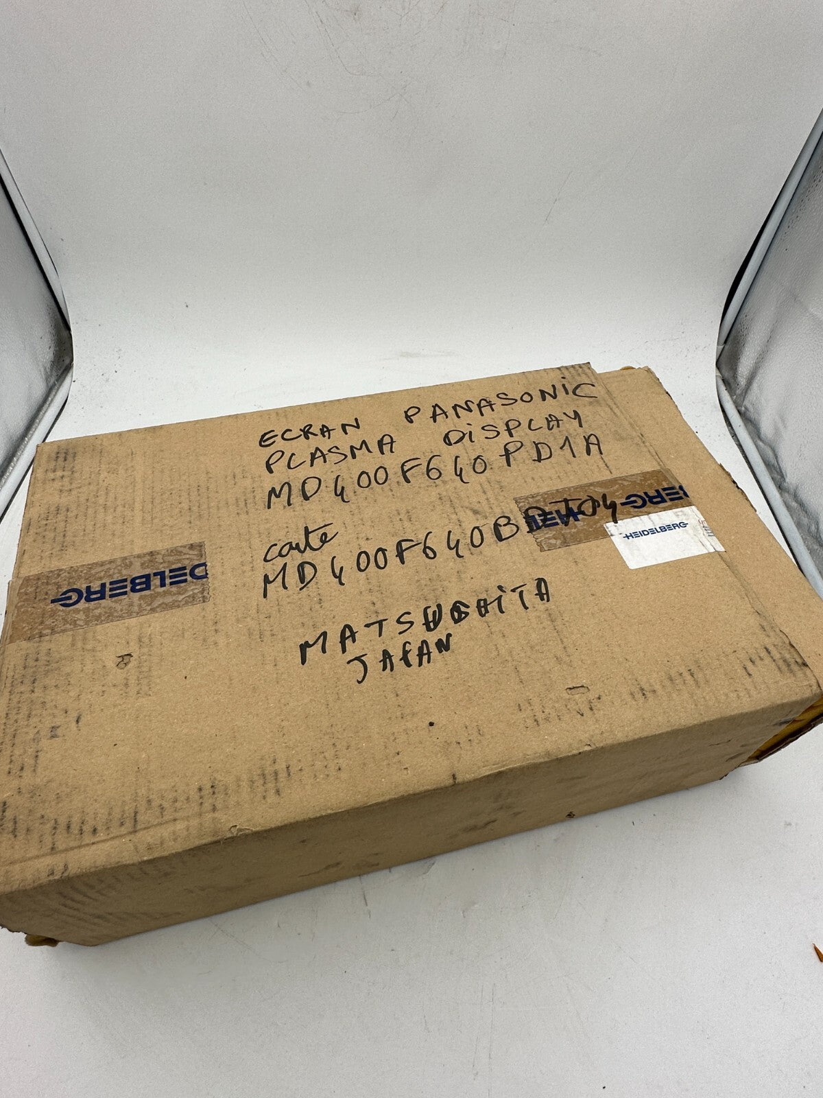 HDM - 00.781.2432/01 / 91.150.0081/01 - HEIDELBERG CIRCUIT BOARD - KLR Automation