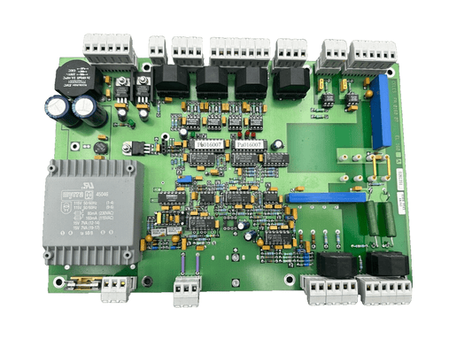 CELES FA 0160 07 05 EL 160 102245 CARTE 16x22nf - KLR Automation