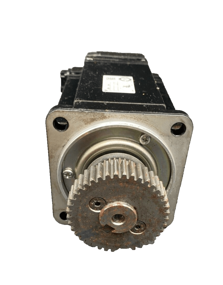 OMRON SGMAV - 10ADA61 1000W 200V 7.4A 3.18 Nm 3000 tr/min 3PH x1pc - KLR Automation