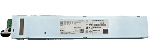 CISCO BEI SPDCSCO - 31G R C4KX - PWR - 750DC - F V01 IPUPAH5AAA DC - DC CONVERTER - KLR Automation